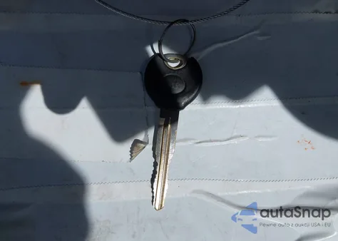 1990 Mazda Mx-5 Miata z USA, uszkodzony, nr VIN JM1NA3513L0154406